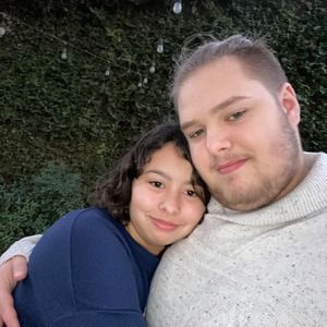 Meet your Posher, Cole